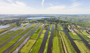 luchtfoto ilperveld