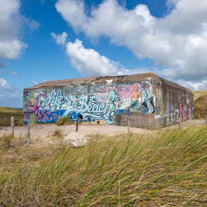 Bunker Noordduinen