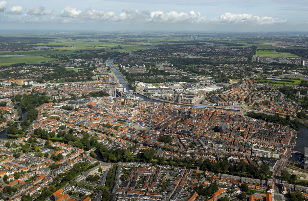 Stad Alkmaar