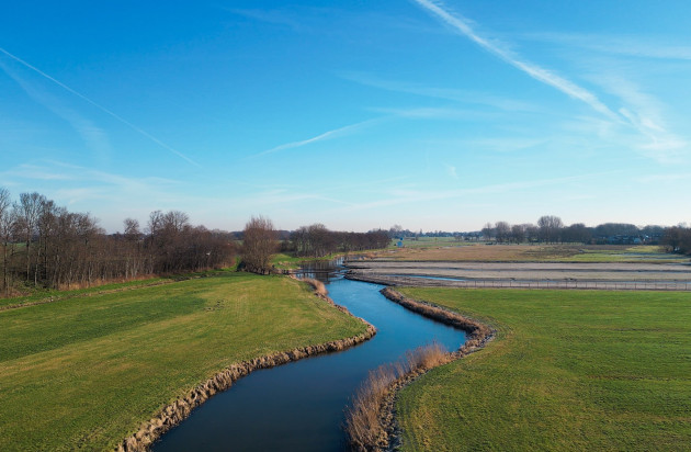 Schulpvaart ruggengraat Schoonwatervallei