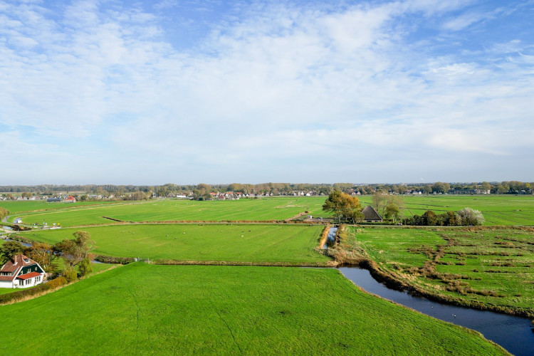 grondaankoop Zuurvenspolder