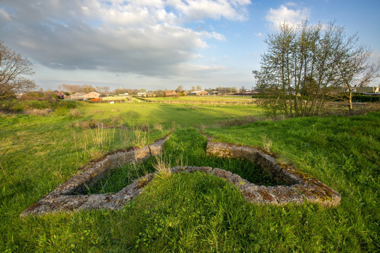 Lunetten Beverwijk