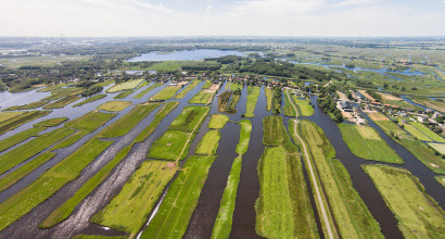 luchtfoto ilperveld