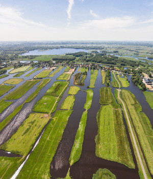 luchtfoto ilperveld