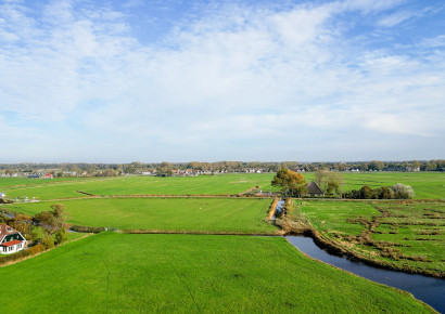 grondaankoop Zuurvenspolder