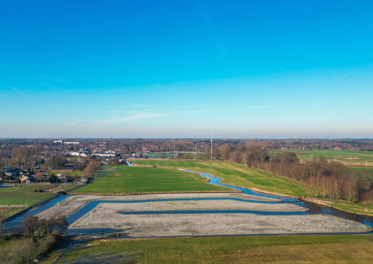 Landje van Veldt en Schulpvaart Castricum