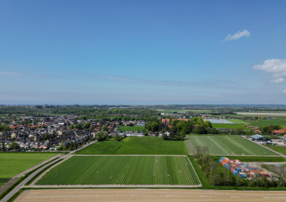 Beschermd Landschap in omgeving Abdij van Egmond